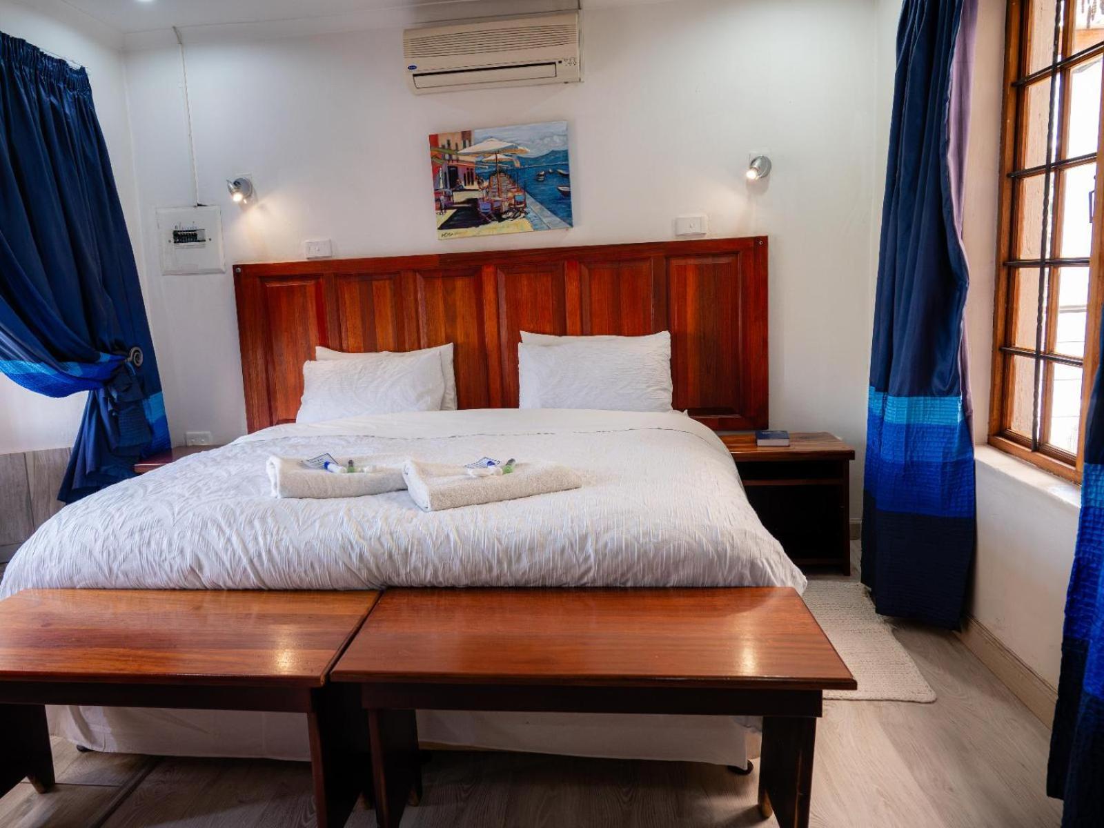 Sleepers Villa Guesthouse Polokwane Pokoj fotografie