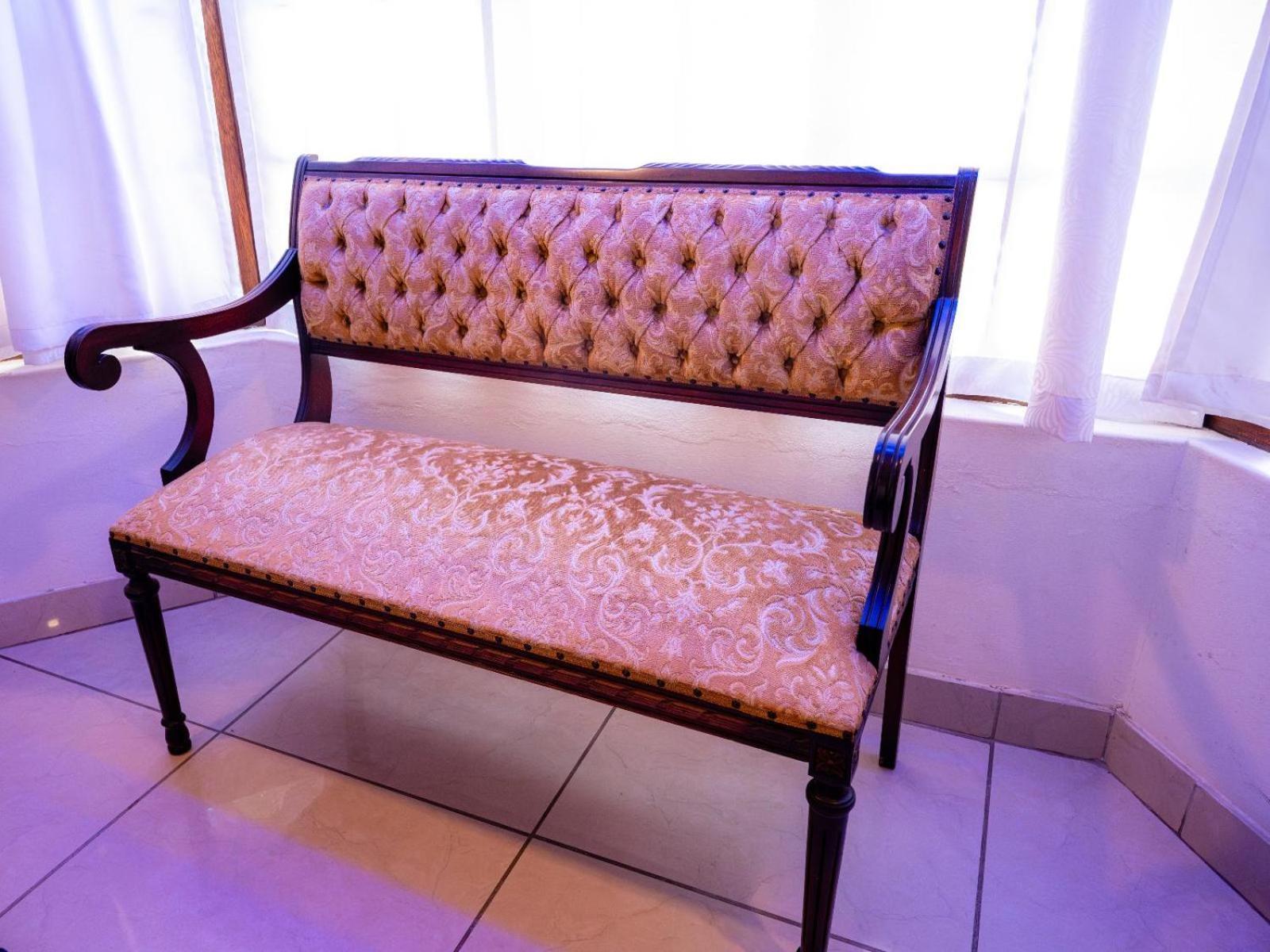Sleepers Villa Guesthouse Polokwane Pokoj fotografie
