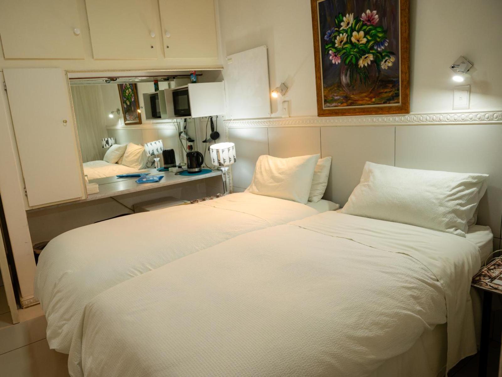 Sleepers Villa Guesthouse Polokwane Pokoj fotografie