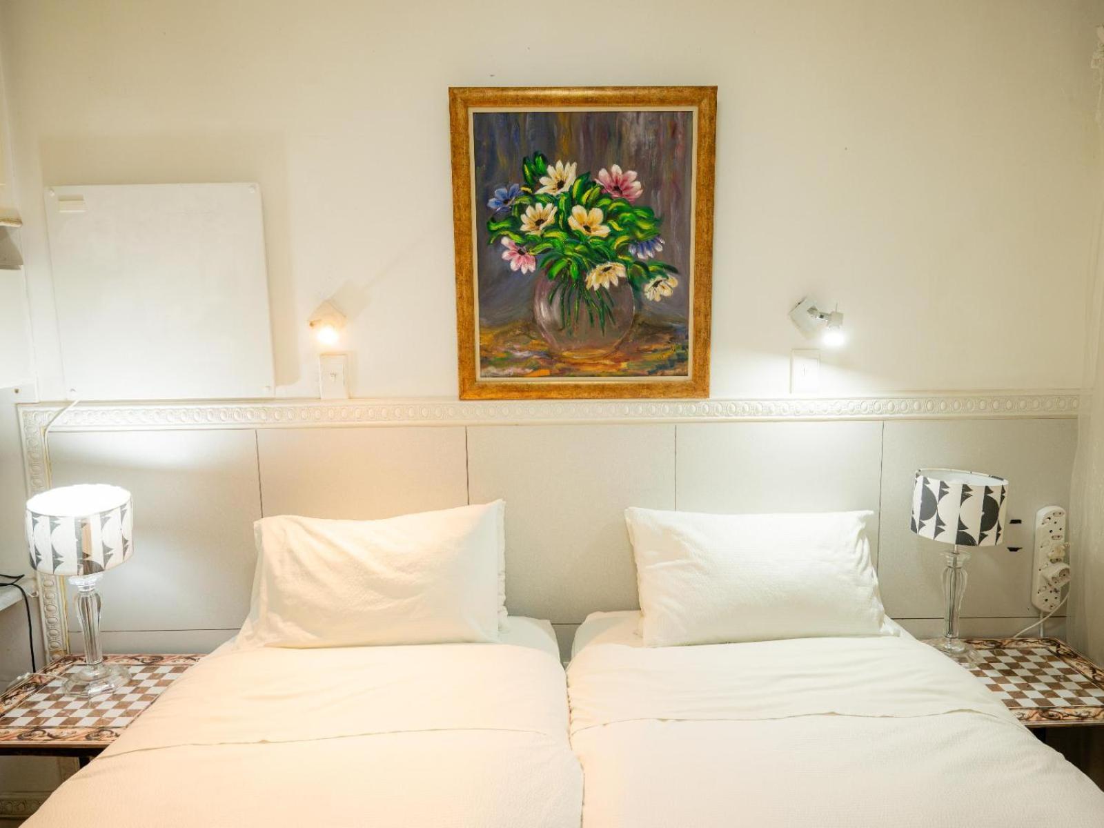 Sleepers Villa Guesthouse Polokwane Pokoj fotografie