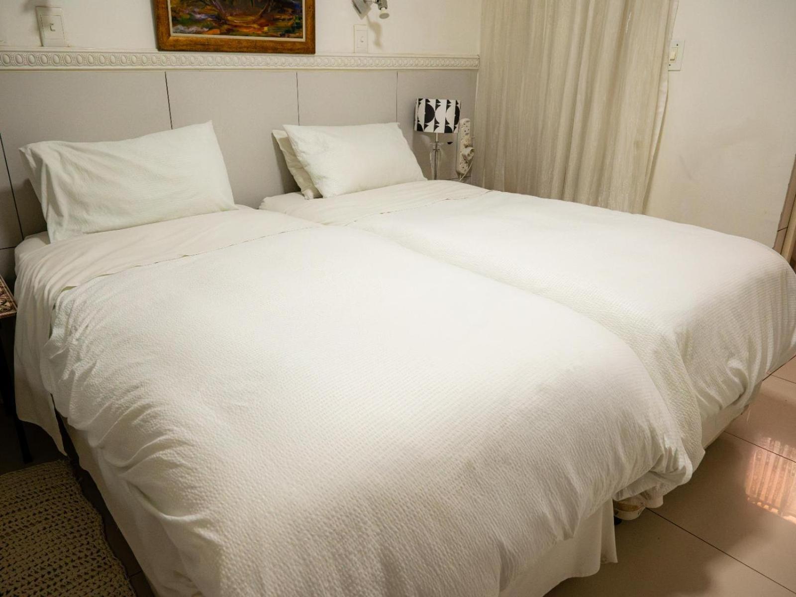 Sleepers Villa Guesthouse Polokwane Pokoj fotografie