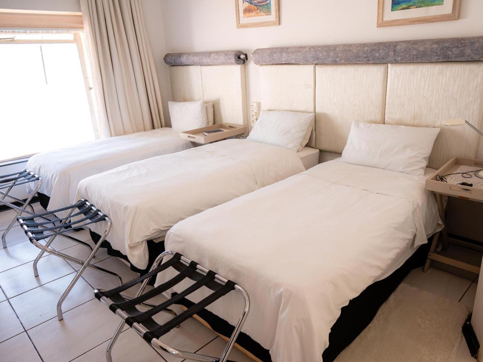 Sleepers Villa Guesthouse Polokwane Pokoj fotografie