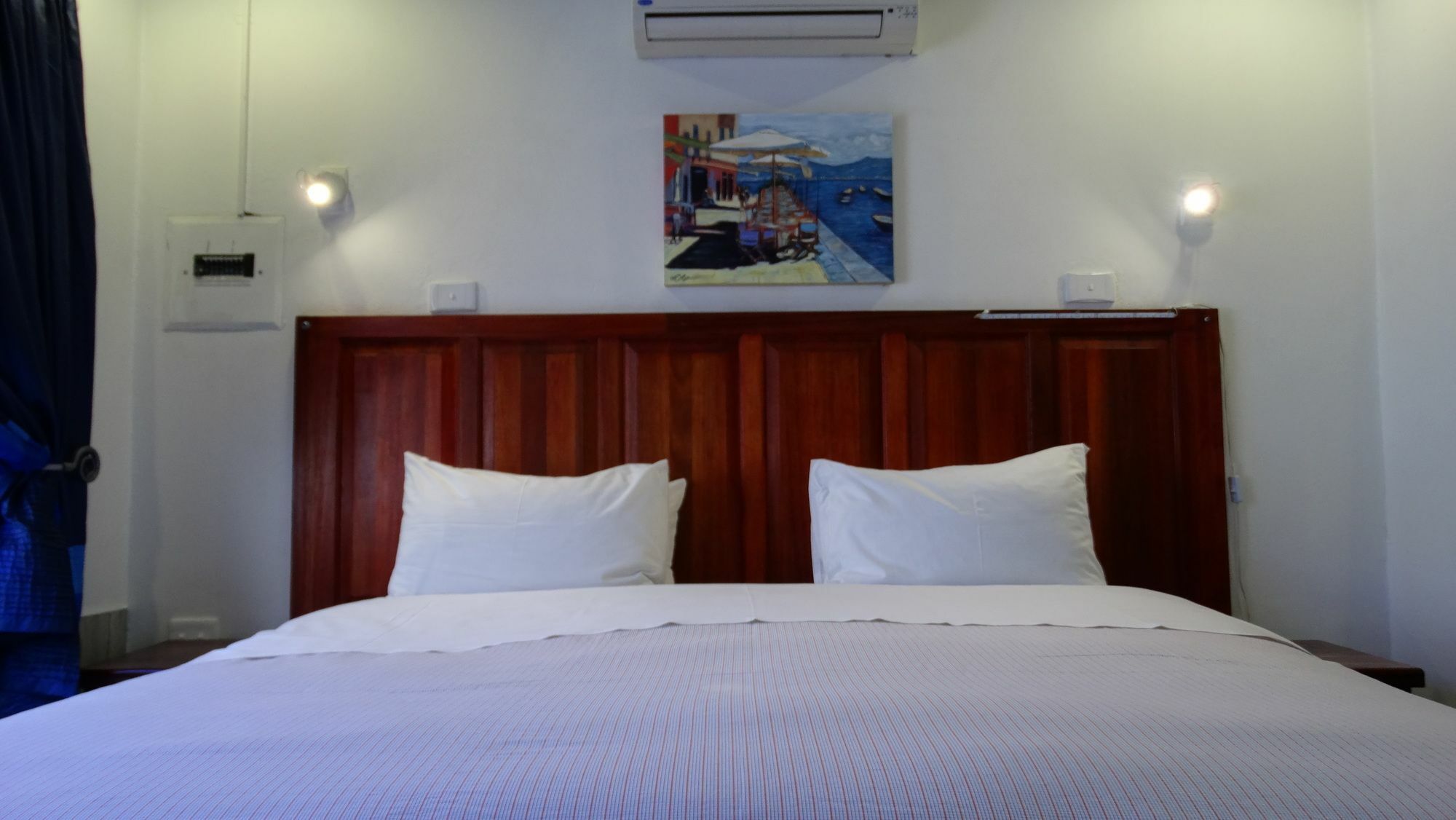 Sleepers Villa Guesthouse Polokwane Exteriér fotografie